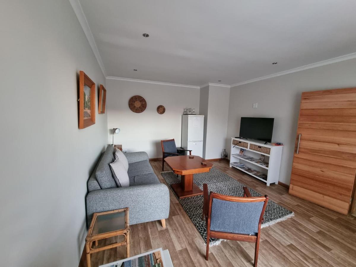 Kramersdorf Guesthouse Свакопмунд Экстерьер фото