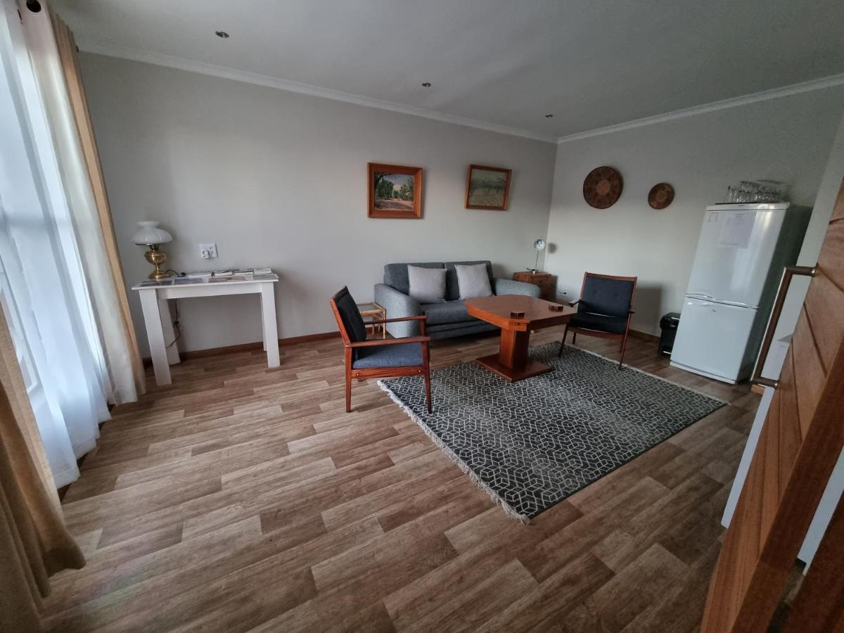 Kramersdorf Guesthouse Свакопмунд Экстерьер фото
