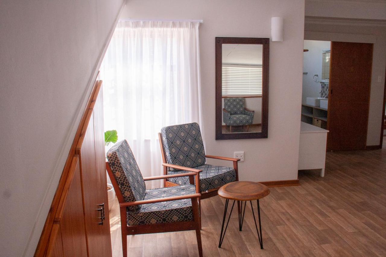 Kramersdorf Guesthouse Свакопмунд Экстерьер фото