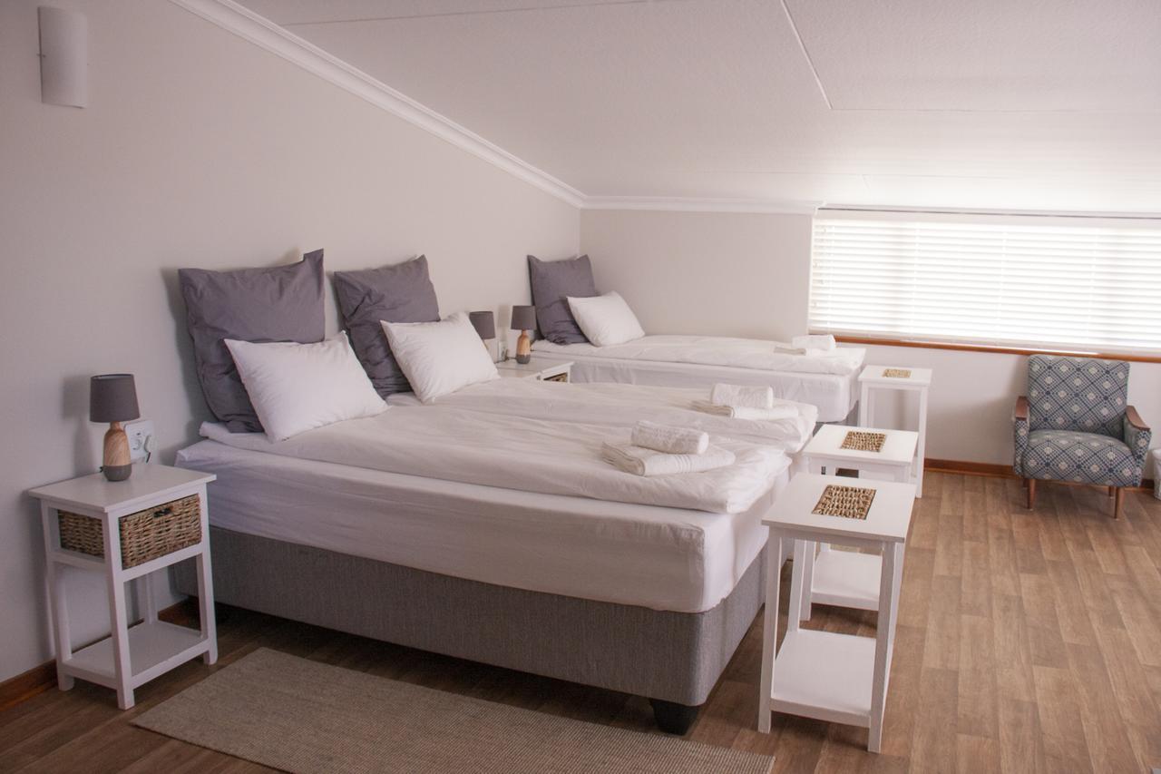Kramersdorf Guesthouse Свакопмунд Экстерьер фото