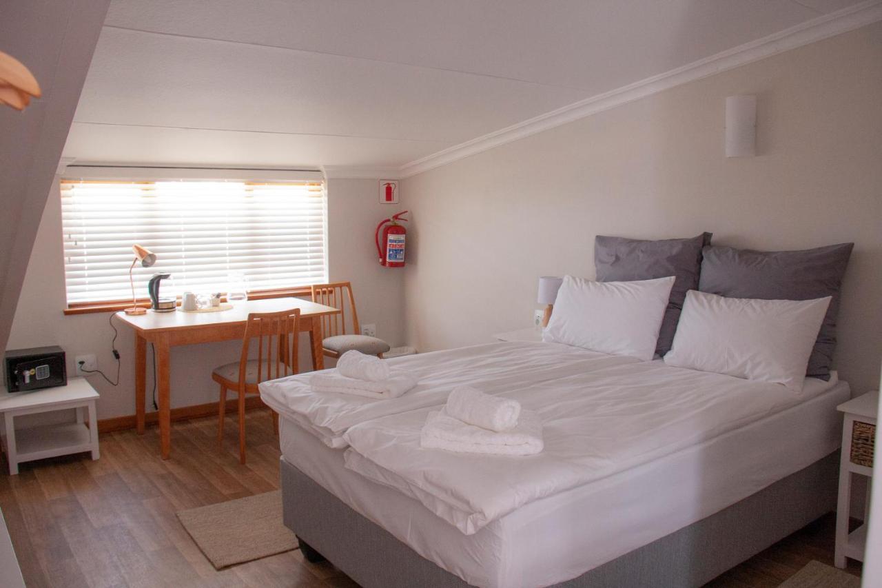 Kramersdorf Guesthouse Свакопмунд Экстерьер фото