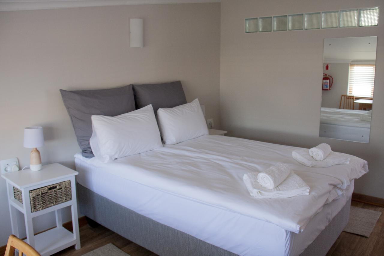 Kramersdorf Guesthouse Свакопмунд Экстерьер фото
