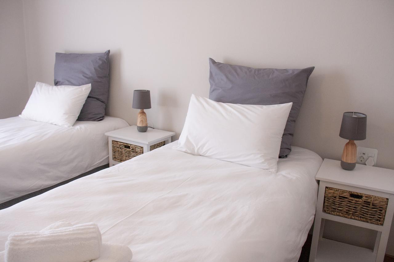 Kramersdorf Guesthouse Свакопмунд Экстерьер фото