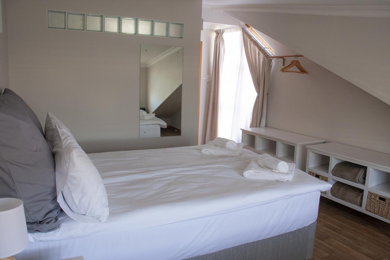Kramersdorf Guesthouse Свакопмунд Экстерьер фото