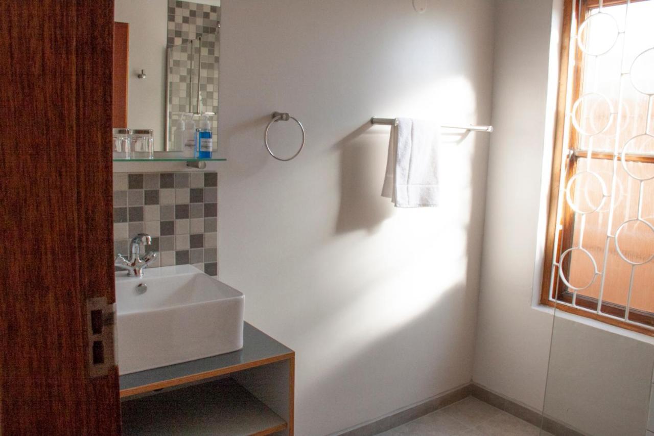 Kramersdorf Guesthouse Свакопмунд Экстерьер фото