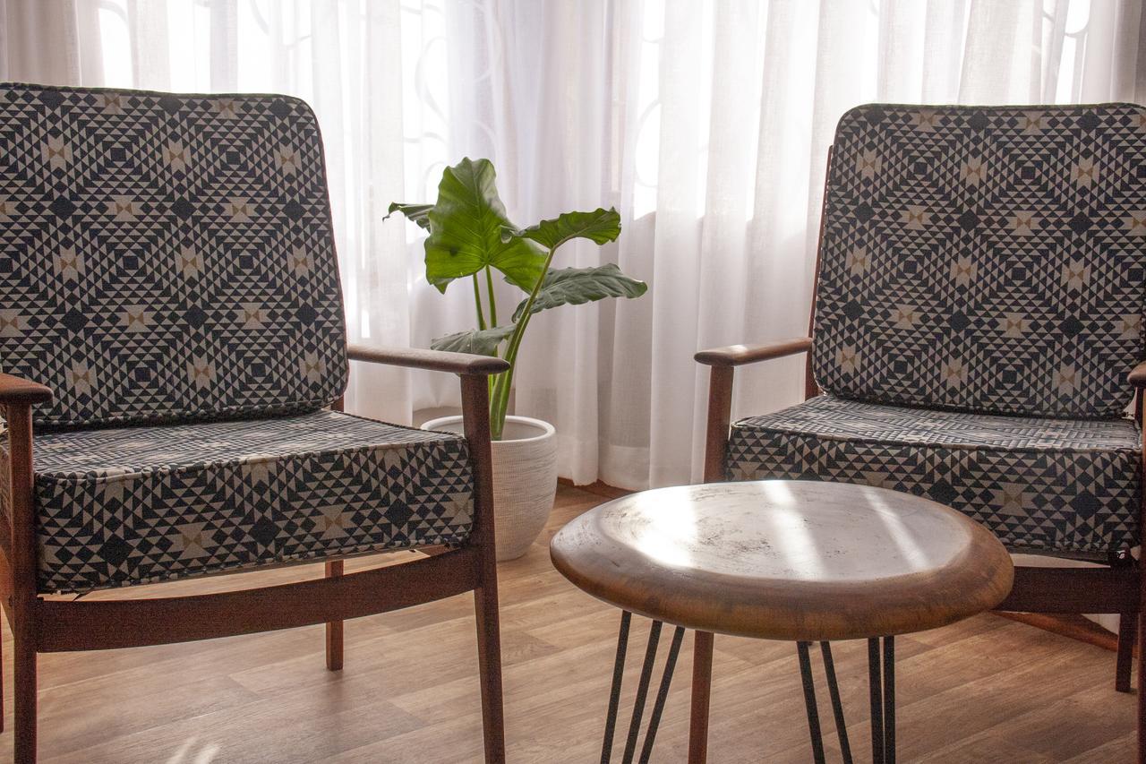 Kramersdorf Guesthouse Свакопмунд Экстерьер фото