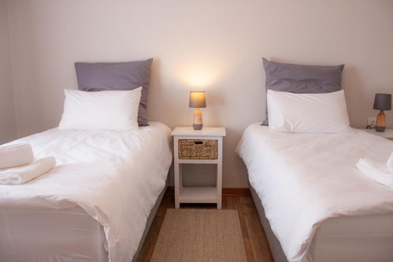 Kramersdorf Guesthouse Свакопмунд Экстерьер фото