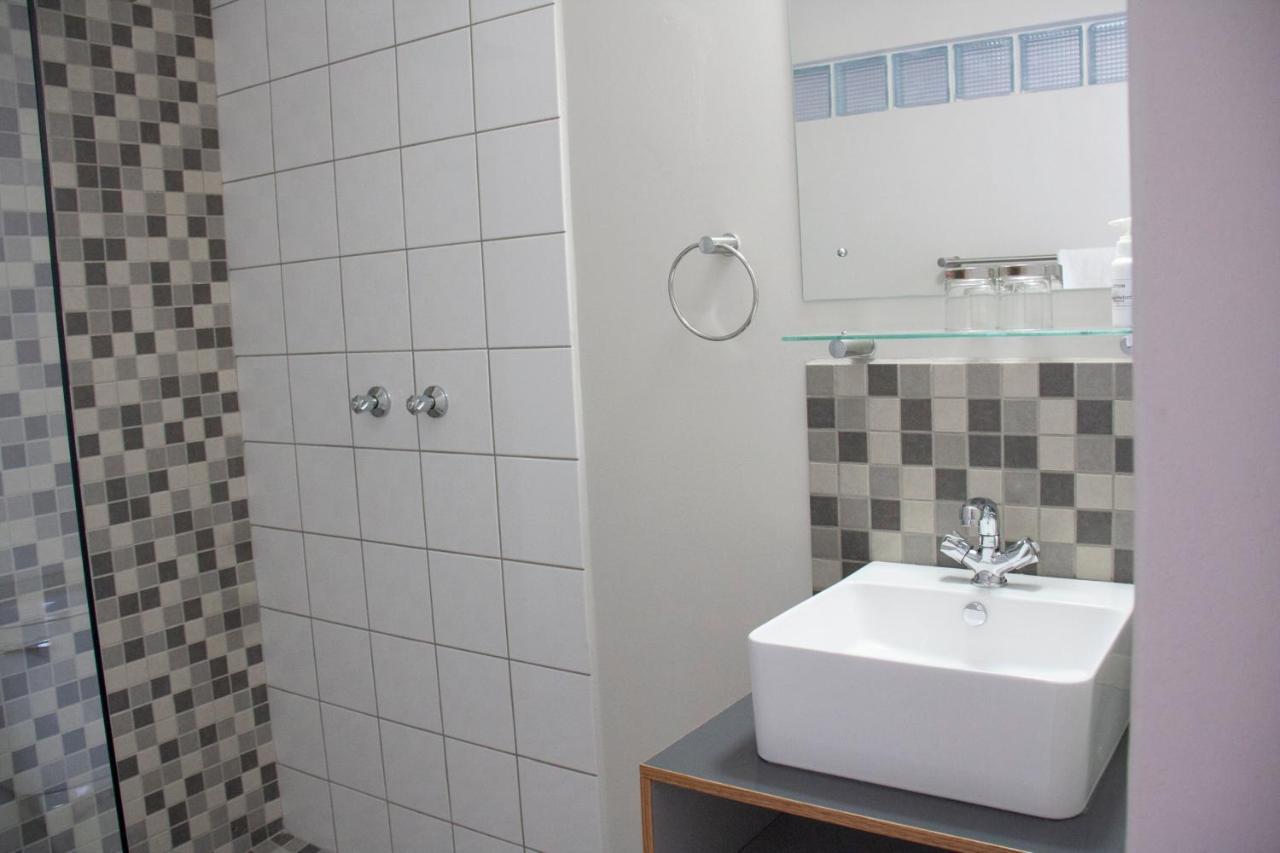 Kramersdorf Guesthouse Свакопмунд Экстерьер фото