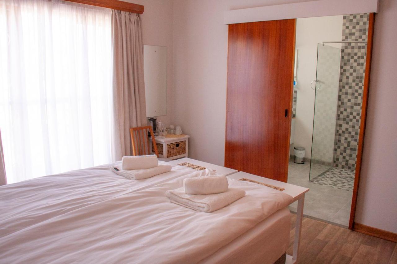 Kramersdorf Guesthouse Свакопмунд Экстерьер фото