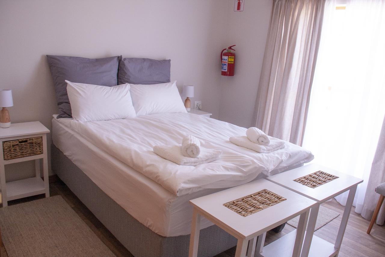 Kramersdorf Guesthouse Свакопмунд Экстерьер фото