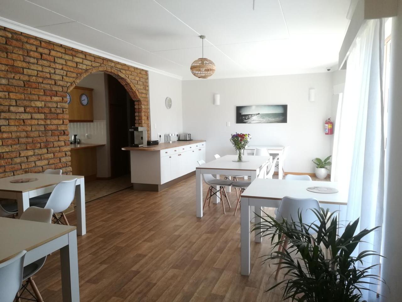 Kramersdorf Guesthouse Свакопмунд Экстерьер фото