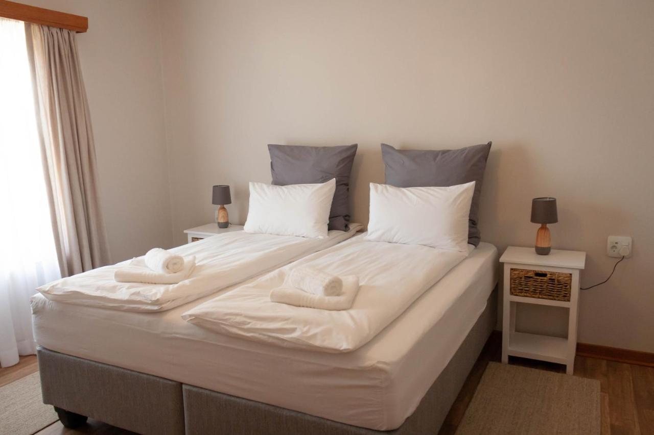 Kramersdorf Guesthouse Свакопмунд Экстерьер фото
