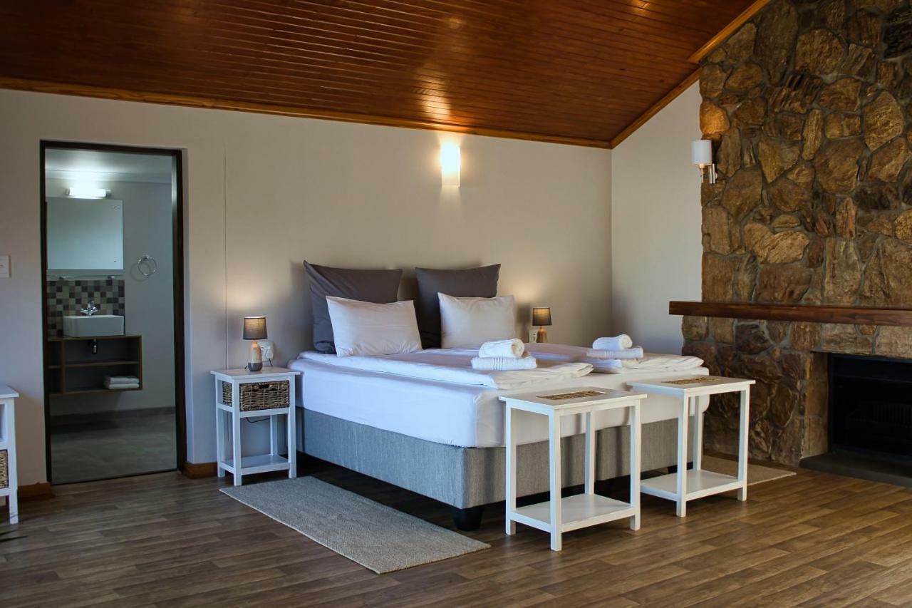 Kramersdorf Guesthouse Свакопмунд Экстерьер фото