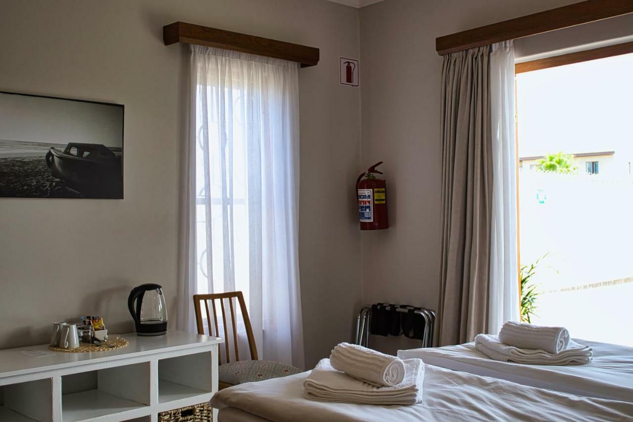 Kramersdorf Guesthouse Свакопмунд Экстерьер фото