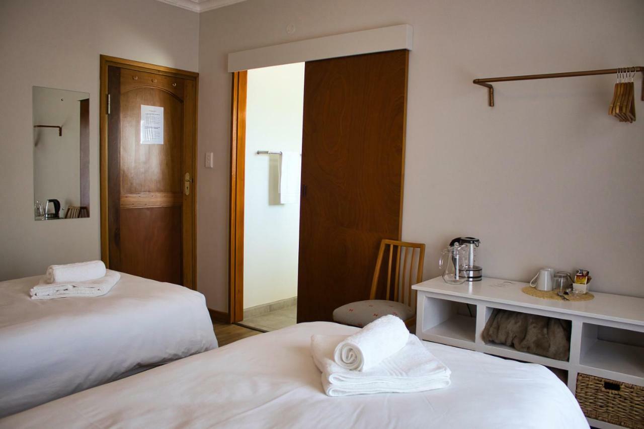 Kramersdorf Guesthouse Свакопмунд Экстерьер фото