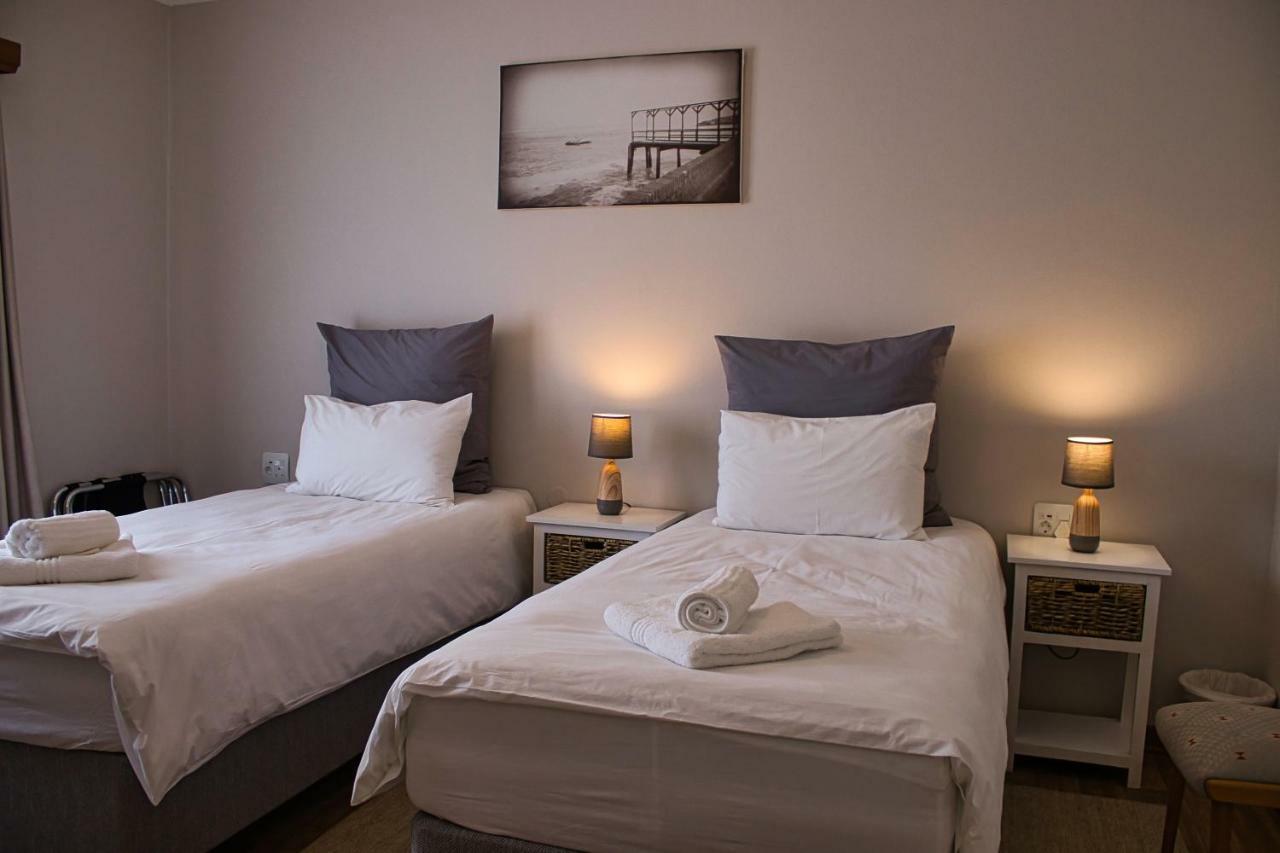 Kramersdorf Guesthouse Свакопмунд Экстерьер фото