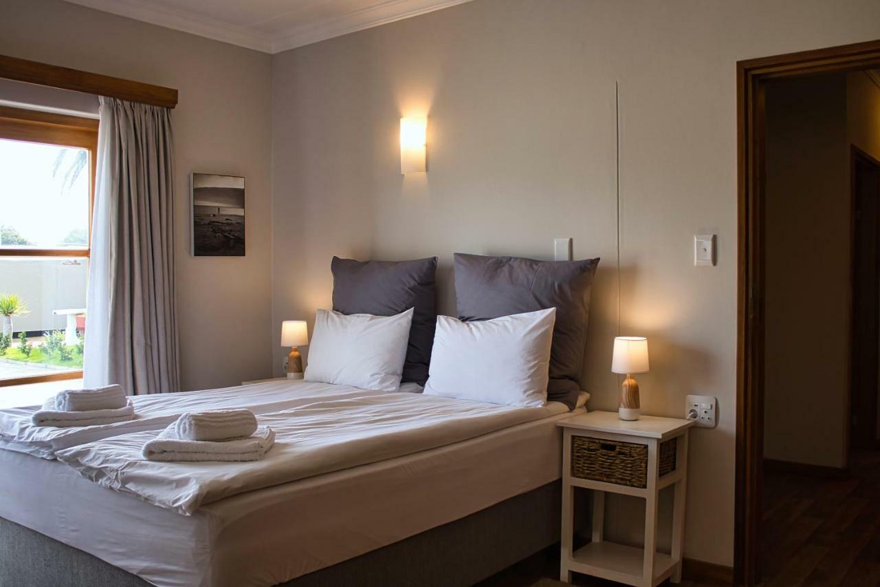 Kramersdorf Guesthouse Свакопмунд Экстерьер фото