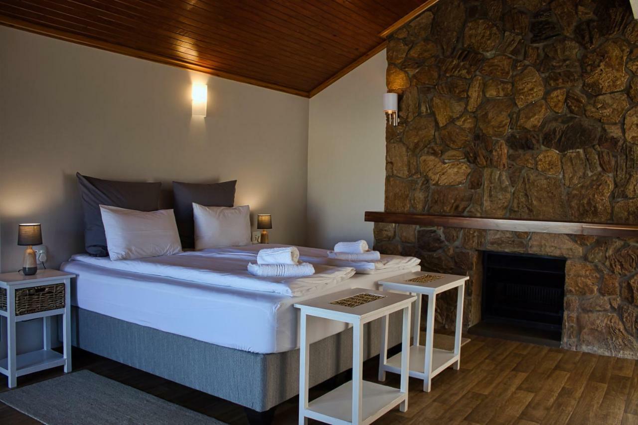 Kramersdorf Guesthouse Свакопмунд Экстерьер фото