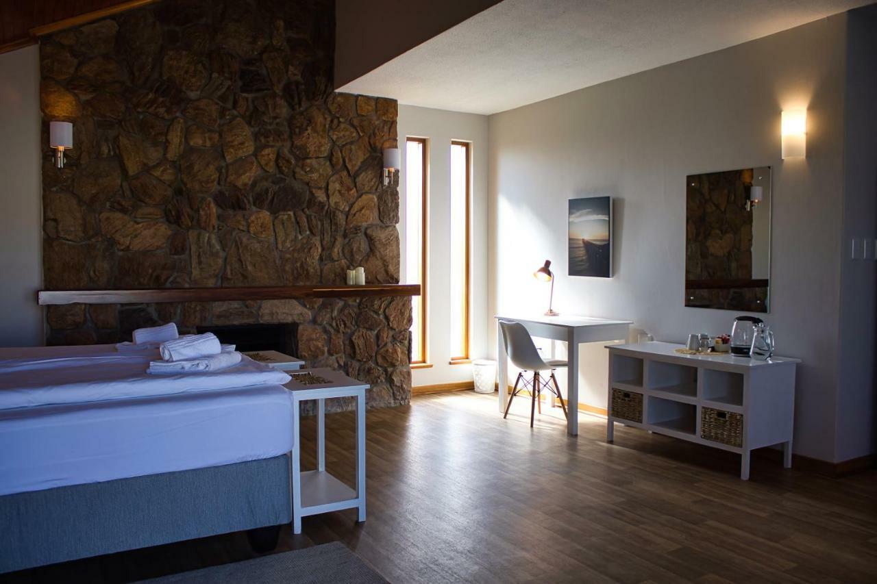Kramersdorf Guesthouse Свакопмунд Экстерьер фото