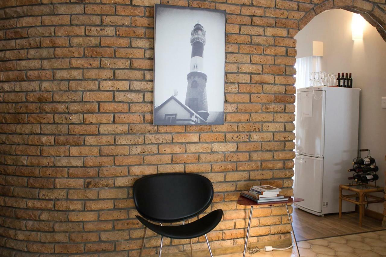 Kramersdorf Guesthouse Свакопмунд Экстерьер фото