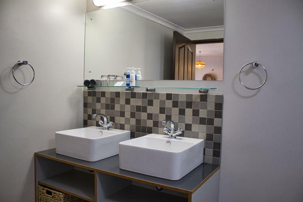 Kramersdorf Guesthouse Свакопмунд Экстерьер фото