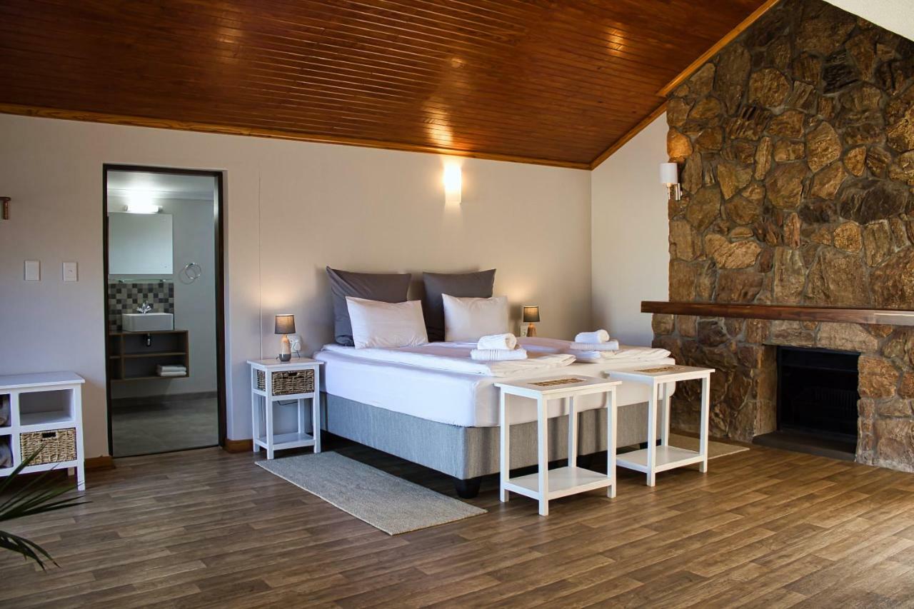 Kramersdorf Guesthouse Свакопмунд Экстерьер фото
