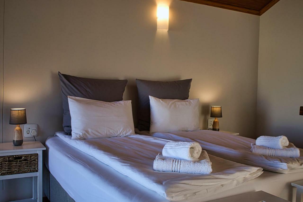 Kramersdorf Guesthouse Свакопмунд Экстерьер фото