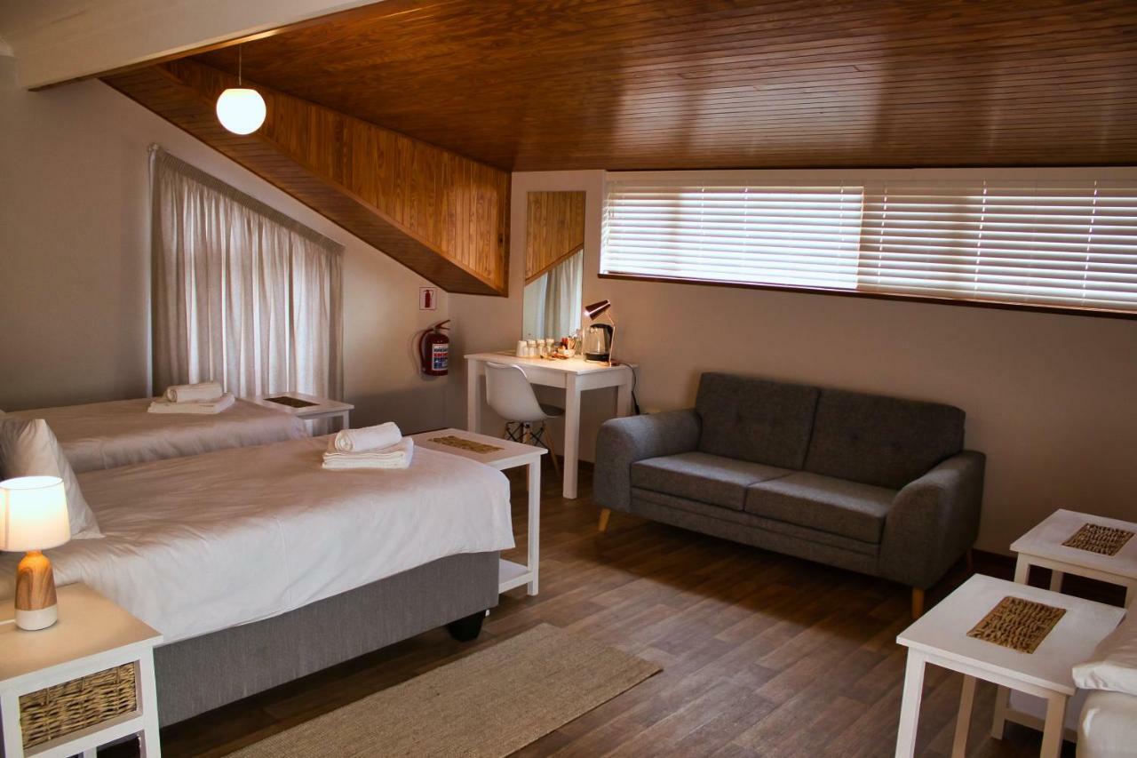 Kramersdorf Guesthouse Свакопмунд Экстерьер фото